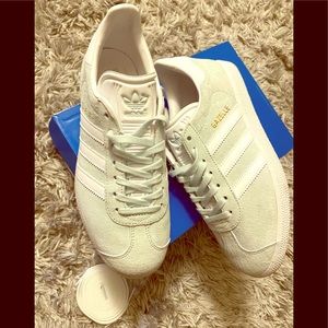 Adidas sneakers